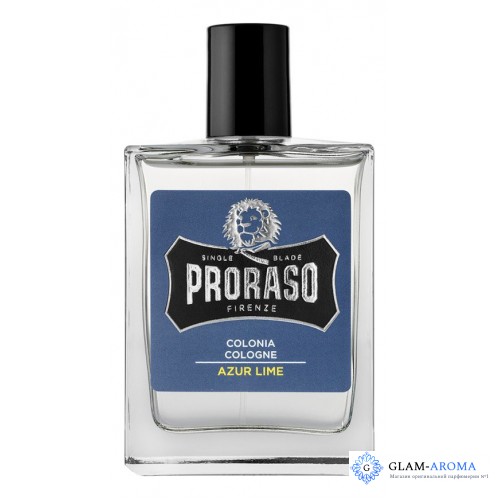 Proraso Azur Lime