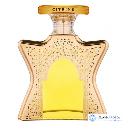 Bond No 9 Dubai Citrine