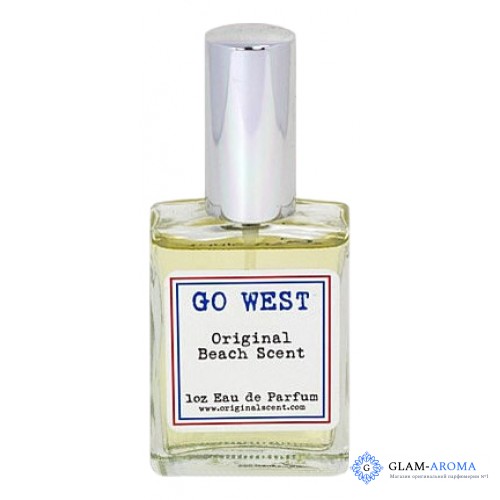 Original Scent Go West