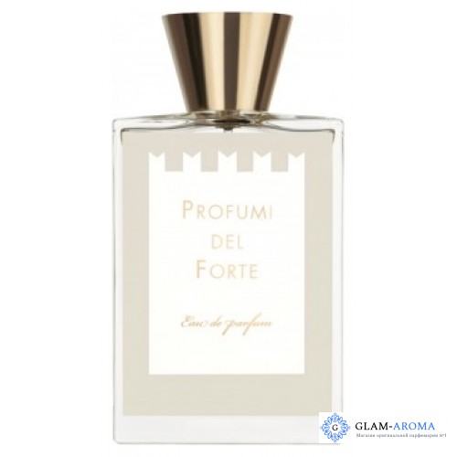 Profumi Del Forte Vetiver Moderno