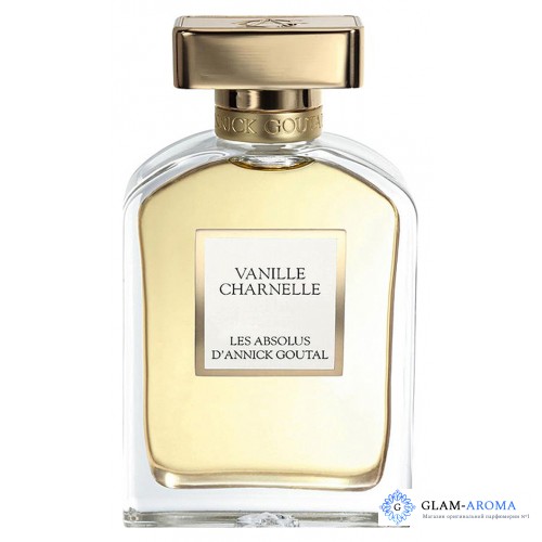 Annick Goutal Les Absolus Vanille Charnelle