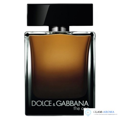 Dolce Gabbana (D&G) The One For Men Eau De Parfum