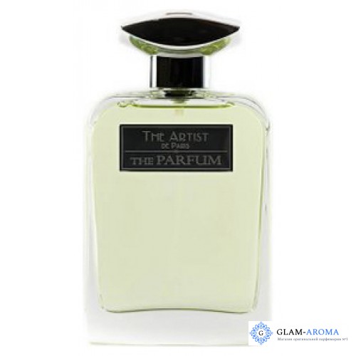 The Parfum The Artist De Paris