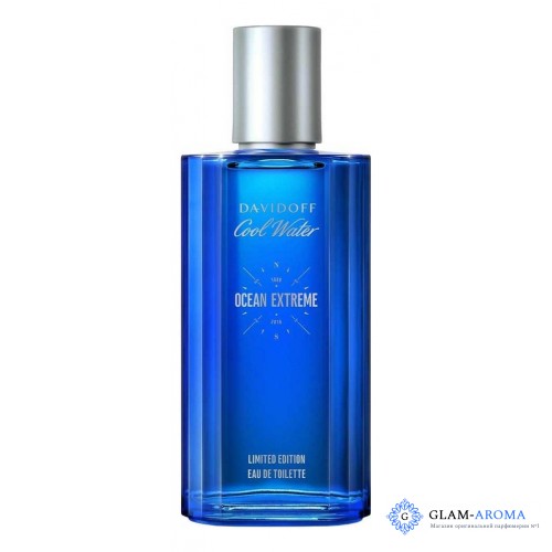 Davidoff Cool Water Ocean Extreme