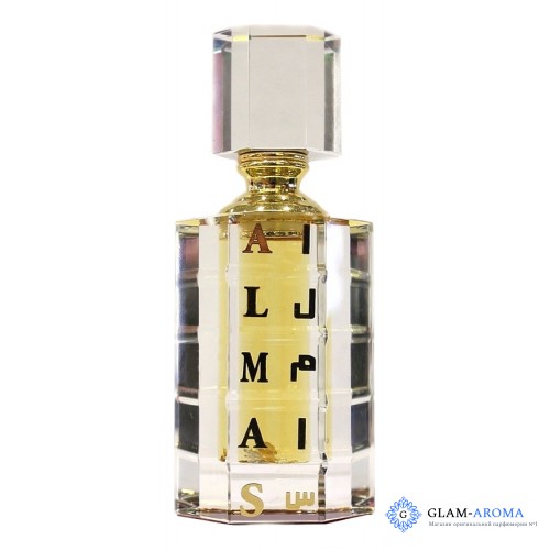 Al Haramain Perfumes Al Mas