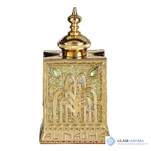 Al Haramain Perfumes Al Nabha