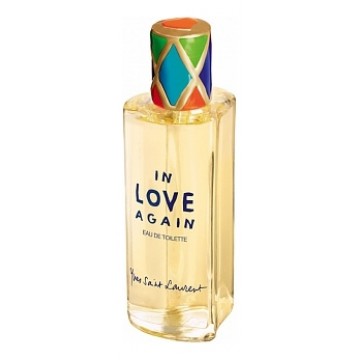 YSL In Love Again Винтаж