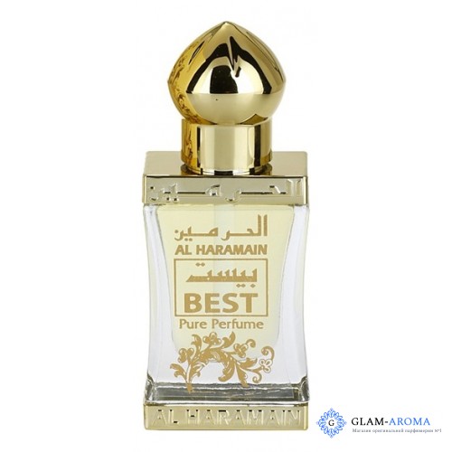 Al Haramain Perfumes Best