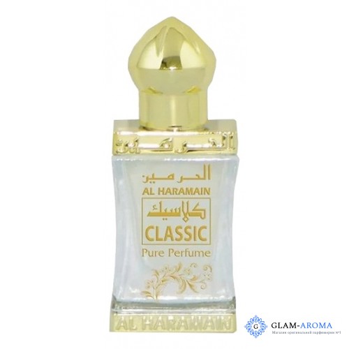 Al Haramain Perfumes Classic