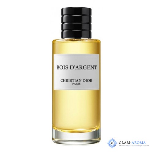 Christian Dior Bois D'Argent