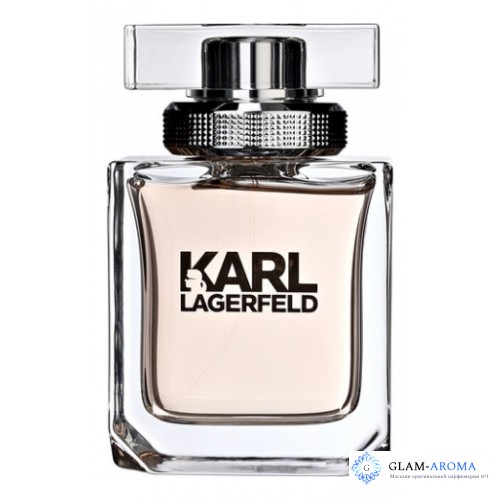 Karl Lagerfeld For Her