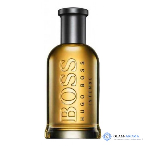 Hugo Boss Boss Bottled Intense Eau de Parfum