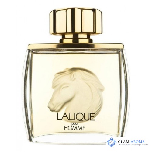 Lalique Pour Homme Equus