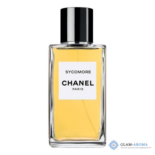 Chanel Les Exclusifs De Chanel Sycomore