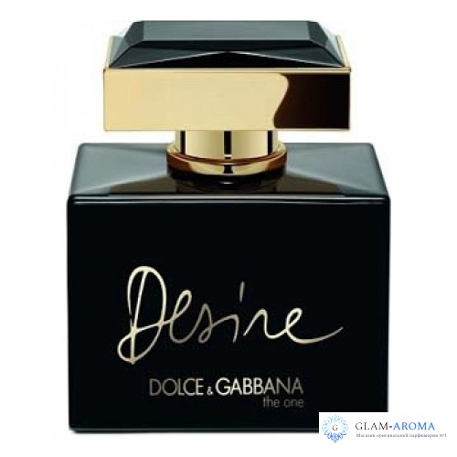 Dolce Gabbana (D&G) The One Desire