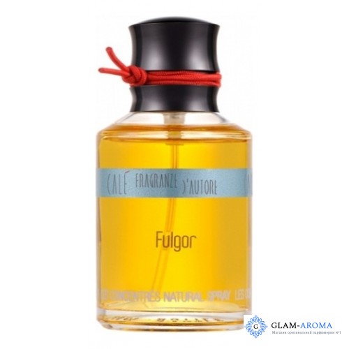 Cale Fragranze D'Autore Fulgor