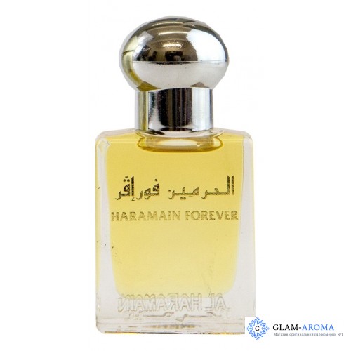 Al Haramain Perfumes For Ever