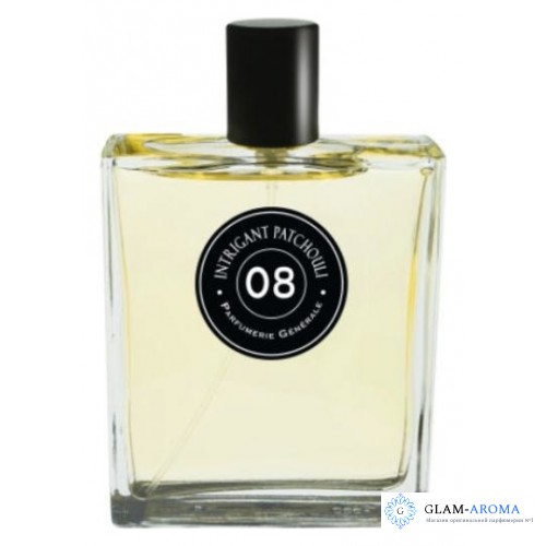 Pierre Guillaume PG08 Intrigant Pachouli