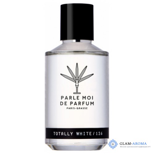 Parle Moi De Parfum Totally White