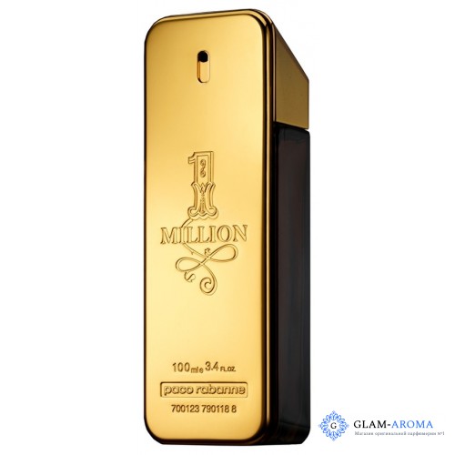 Paco Rabanne 1 Million Man