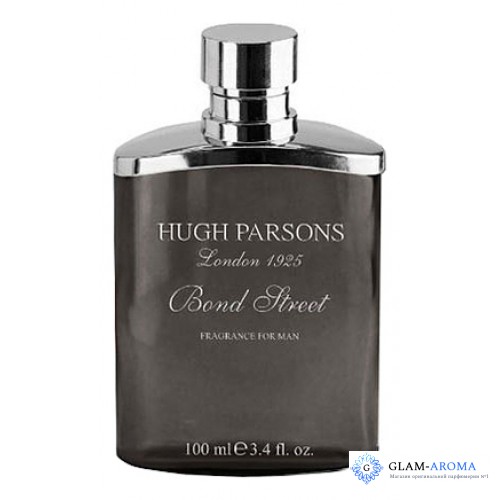 Hugh Parsons Bond Street