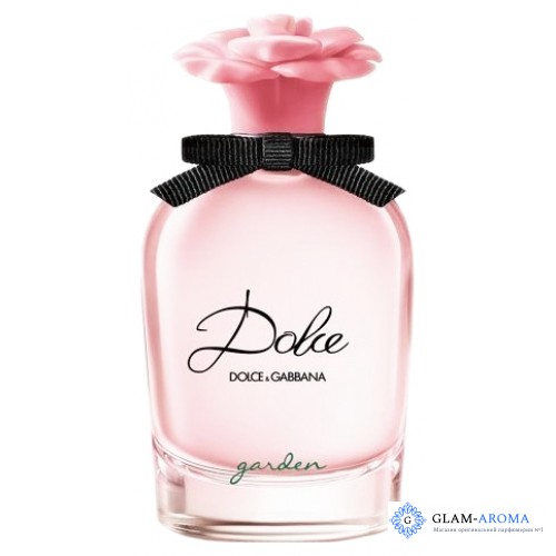 Dolce Gabbana (D&G) Dolce Garden