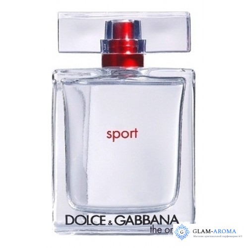 Dolce Gabbana (D&G) The One For Men Sport