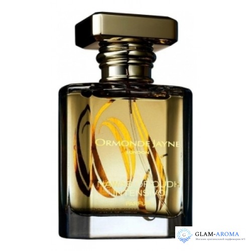 Ormonde Jayne Nawab Of Oudh Intensivo