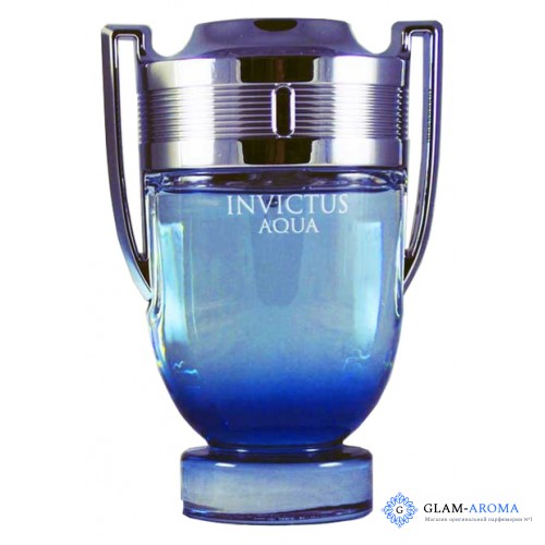 Paco Rabanne Invictus Aqua 2018