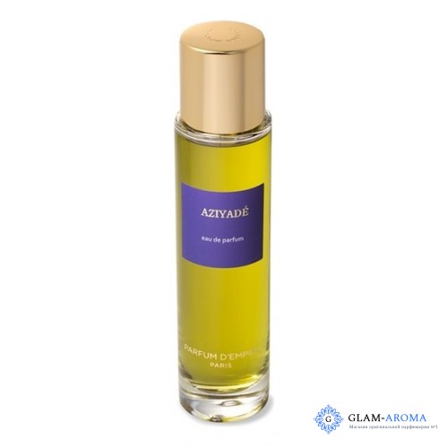 Parfum d'Empire Aziyade