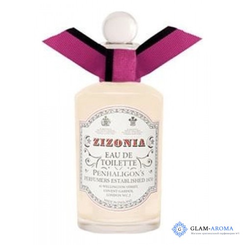 Penhaligon's Zizonia