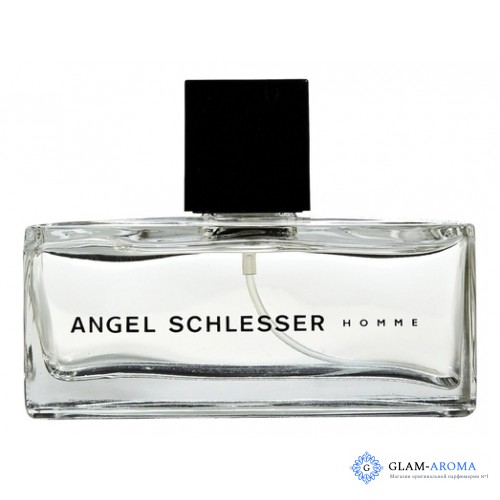 Angel Schlesser Men