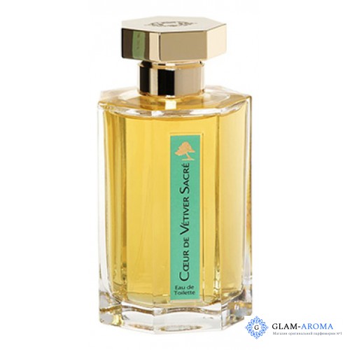 L'Artisan Parfumeur Couer De Vetiver Sacre