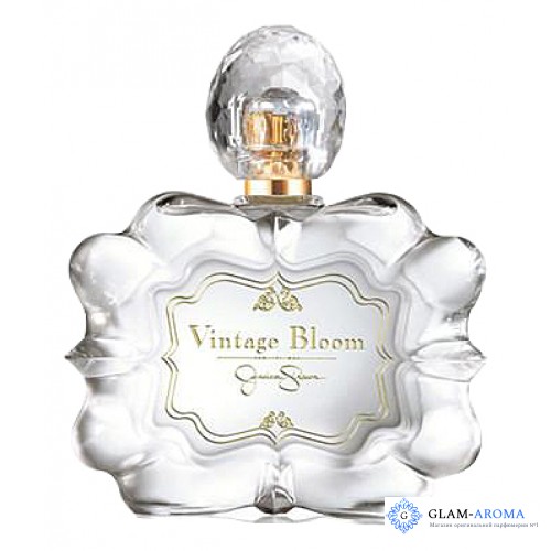 Jessica Simpson Vintage Bloom