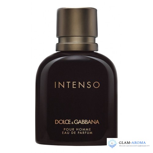 Dolce Gabbana (D&G) Pour Homme Intenso