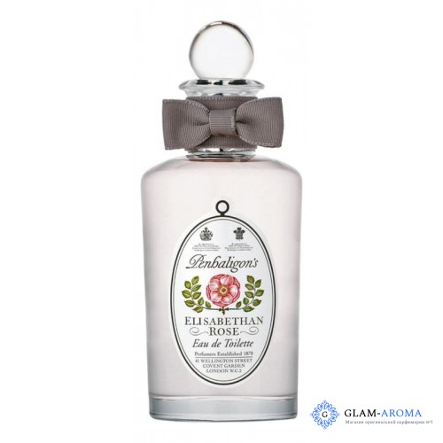 Penhaligon`s Elisabethan Rose