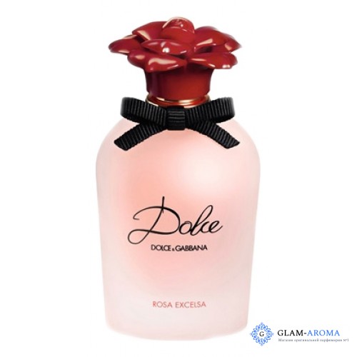 Dolce Gabbana (D&G) Dolce Rosa Excelsa