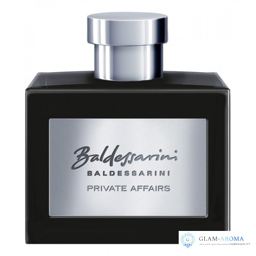 Baldessarini Private Affairs