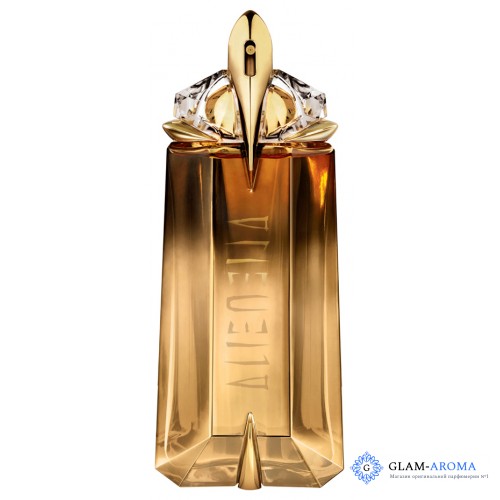 Mugler Alien Oud Majestueux