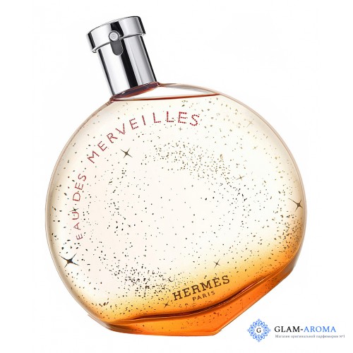 Hermes Eau Des Merveilles