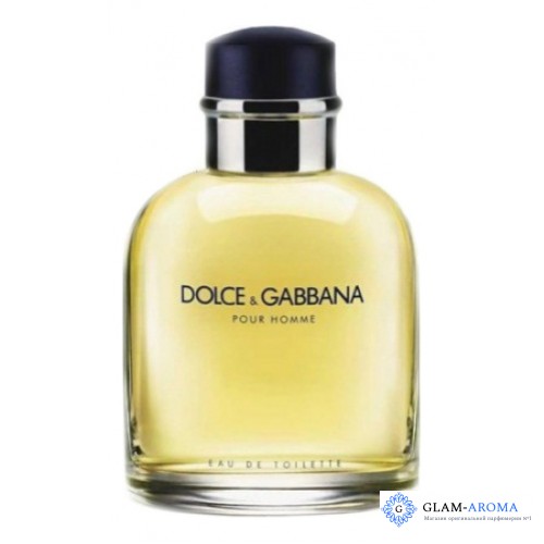 Dolce Gabbana (D&G) Pour Homme