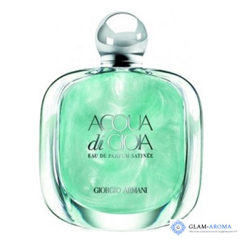 Armani Acqua Di Gioia Satin (Limited Edition)