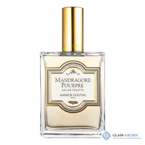 Annick Goutal Mandragore Pourpre Men