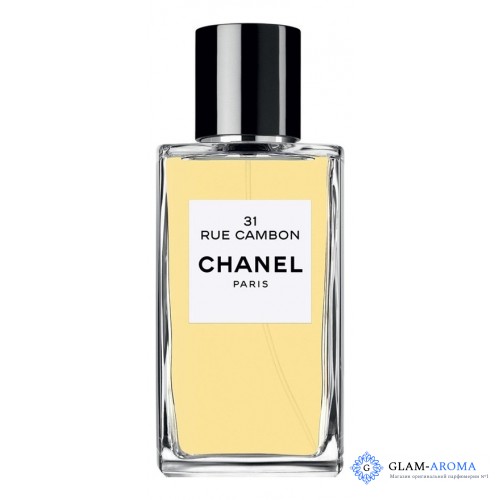 Chanel Les Exclusifs De Chanel 31 Rue Cambon