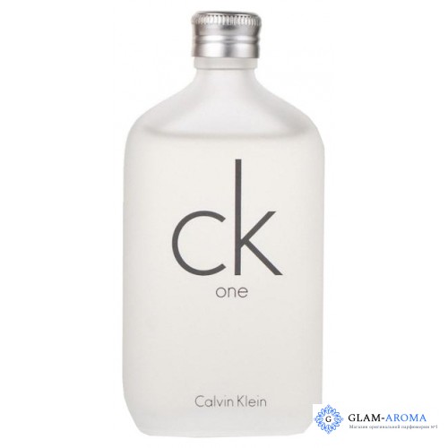 Calvin Klein CK One