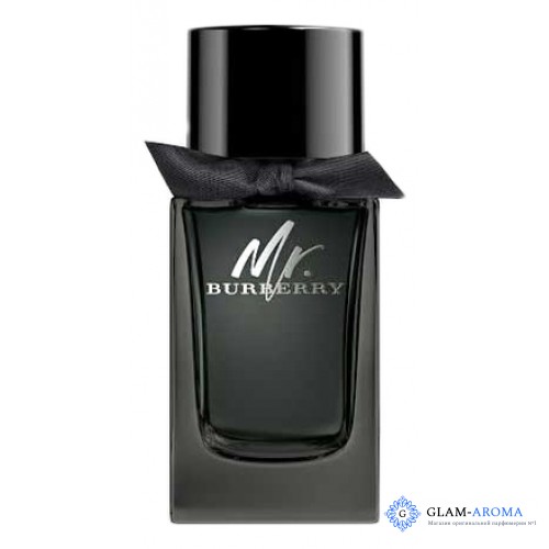 Burberry Mr. Burberry Eau De Parfum