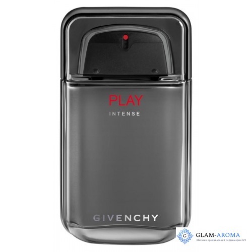 Givenchy Play Pour Homme Intense