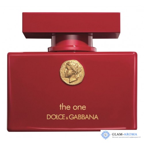 Dolce Gabbana (D&G) The One Collector Editions 2014 For Women