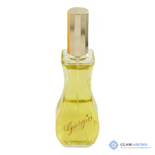 Beverly Hills Giorgio Woman