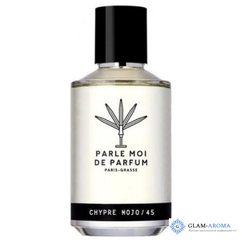 Parle Moi De Parfum Chypre Mojo